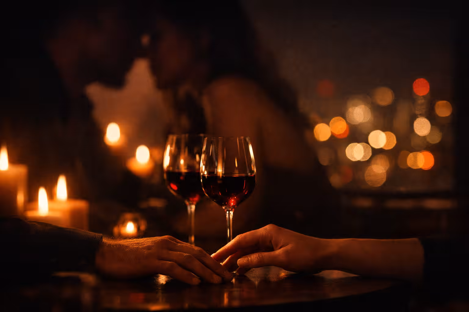 what perfume are you wearing for valentines day