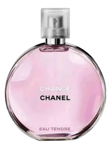 chanel eau tenderer