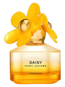 daisy spring fragrance