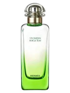 hermes spring fragrance