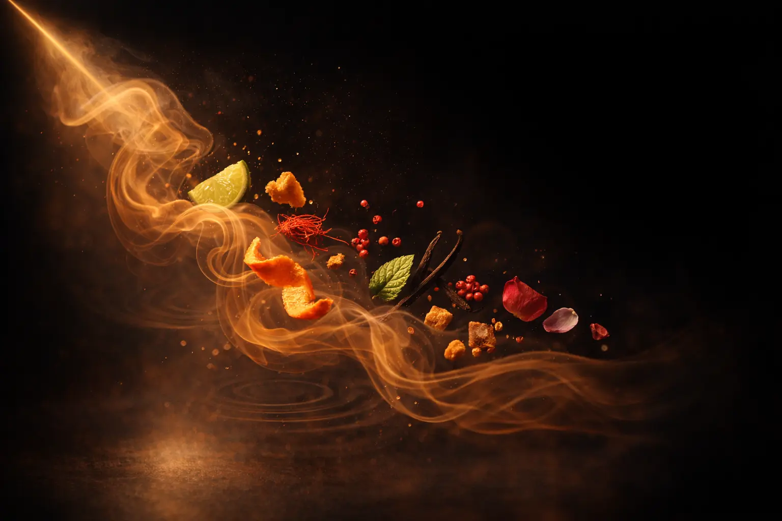 cat tine un parfum si de ce nu mai simti parfumul dupa un timp