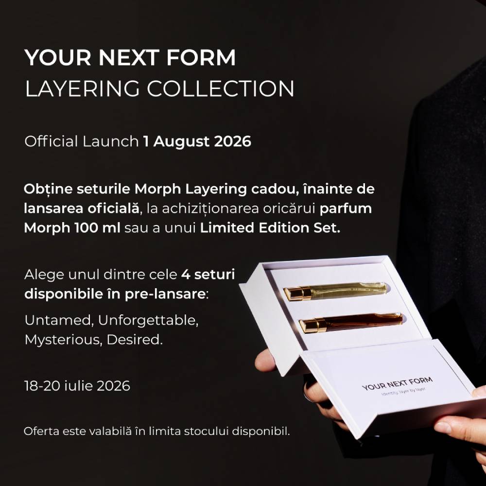 layering ro