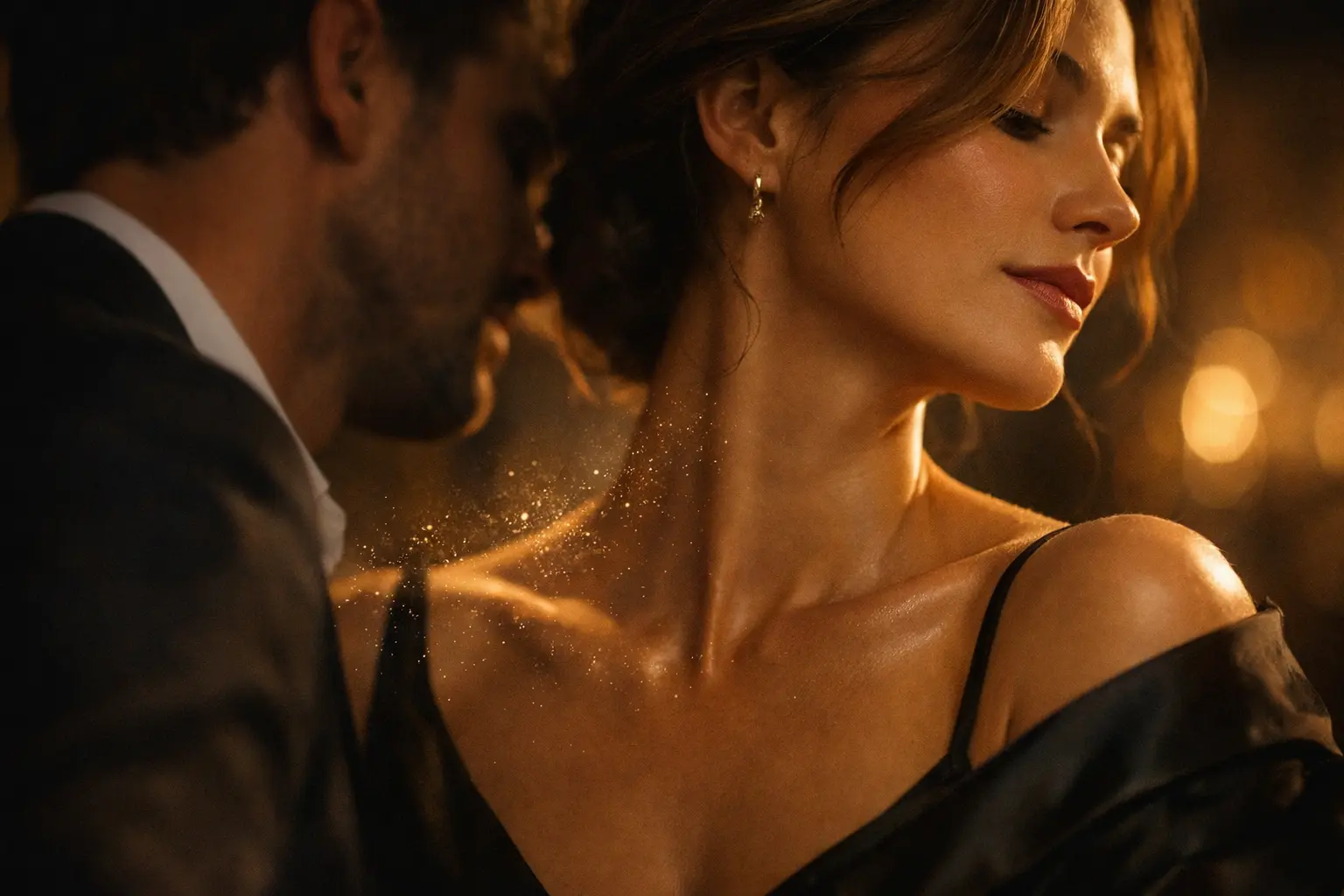 Parfumuri femei care atrag bărbații. Ce note funcționează cu adevărat