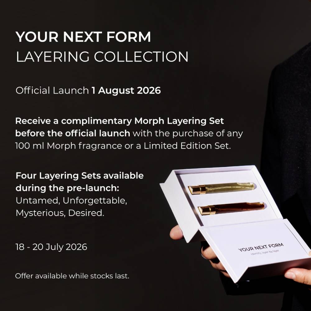 Layering