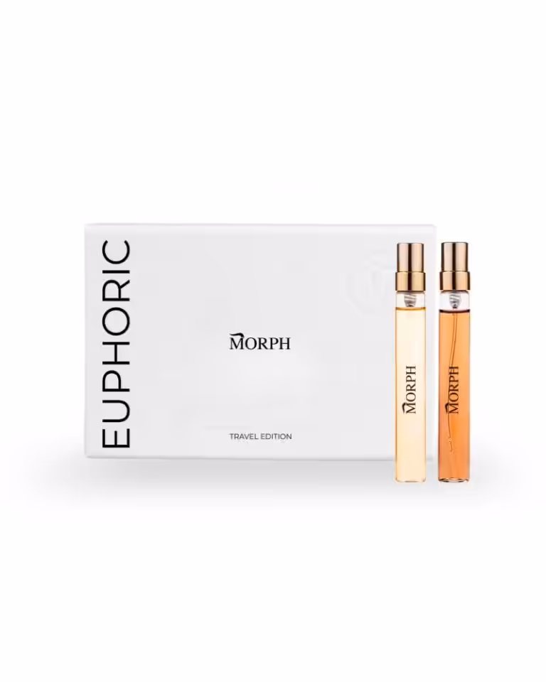 Morph Layering Set Euphoric 2 x 8 ml