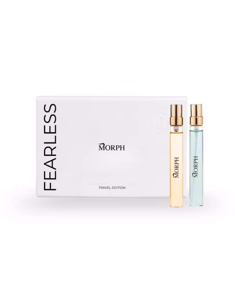 Morph Layering Set Fearless 2 x 8 ml
