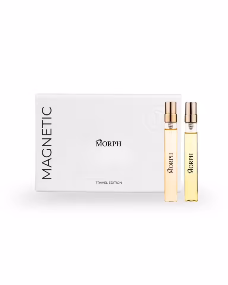 Morph Layering Set Magnetic 2 x 8 ml