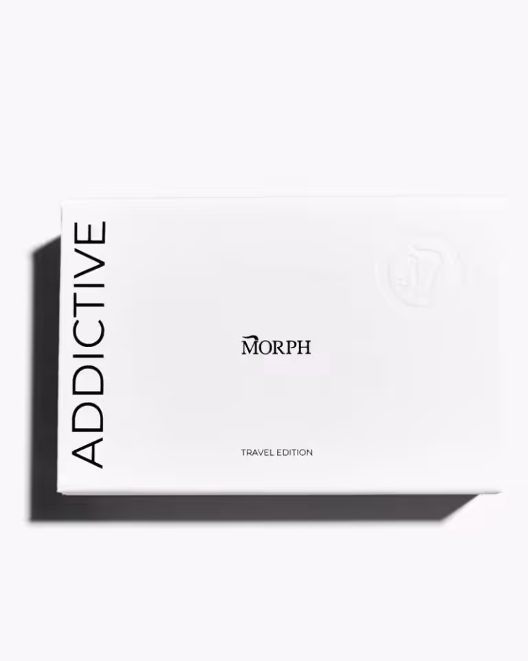 Set Layering Parfum Morph Addictive 2x8ml