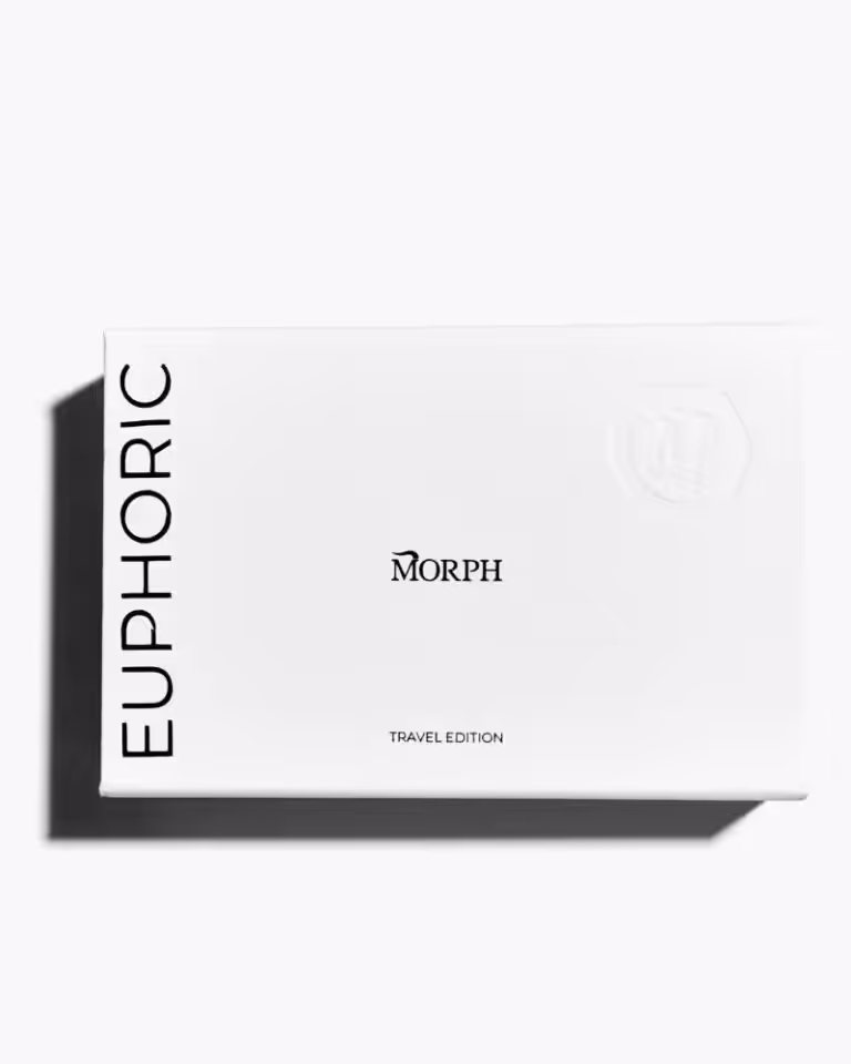 Set Layering Parfum Morph Euphoric 2x8ml