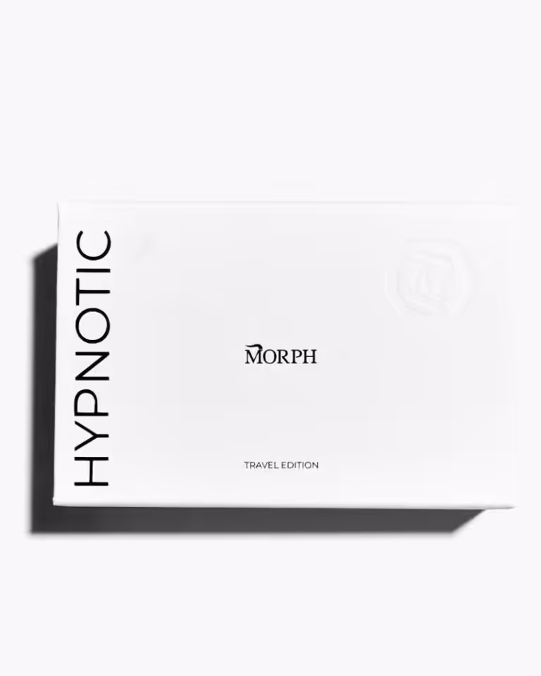 Set Layering Parfum Morph Hypnotic 2x8ml