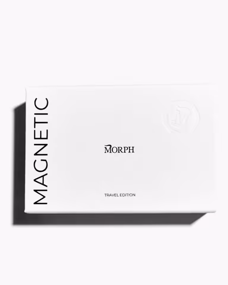 Set Layering Parfum Morph Magnetic 2x8ml