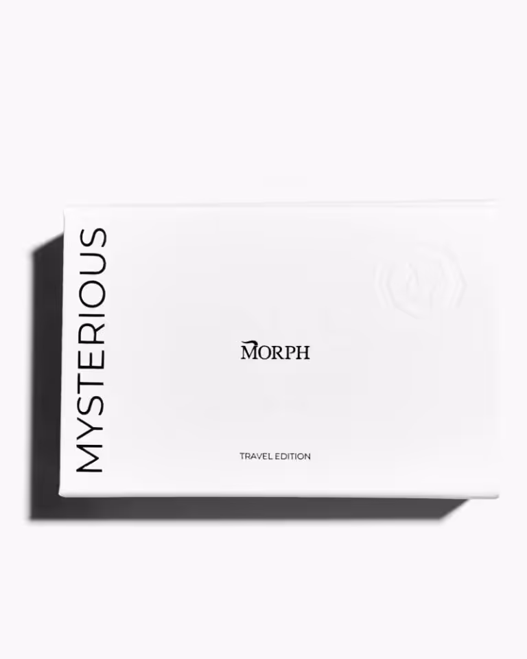 Set Layering Parfum Morph Mysterious 2x8ml