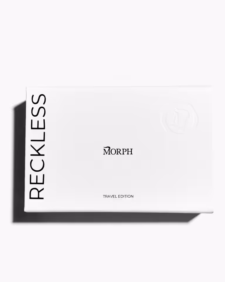 Set Layering Parfum Morph Reckless 2x8ml