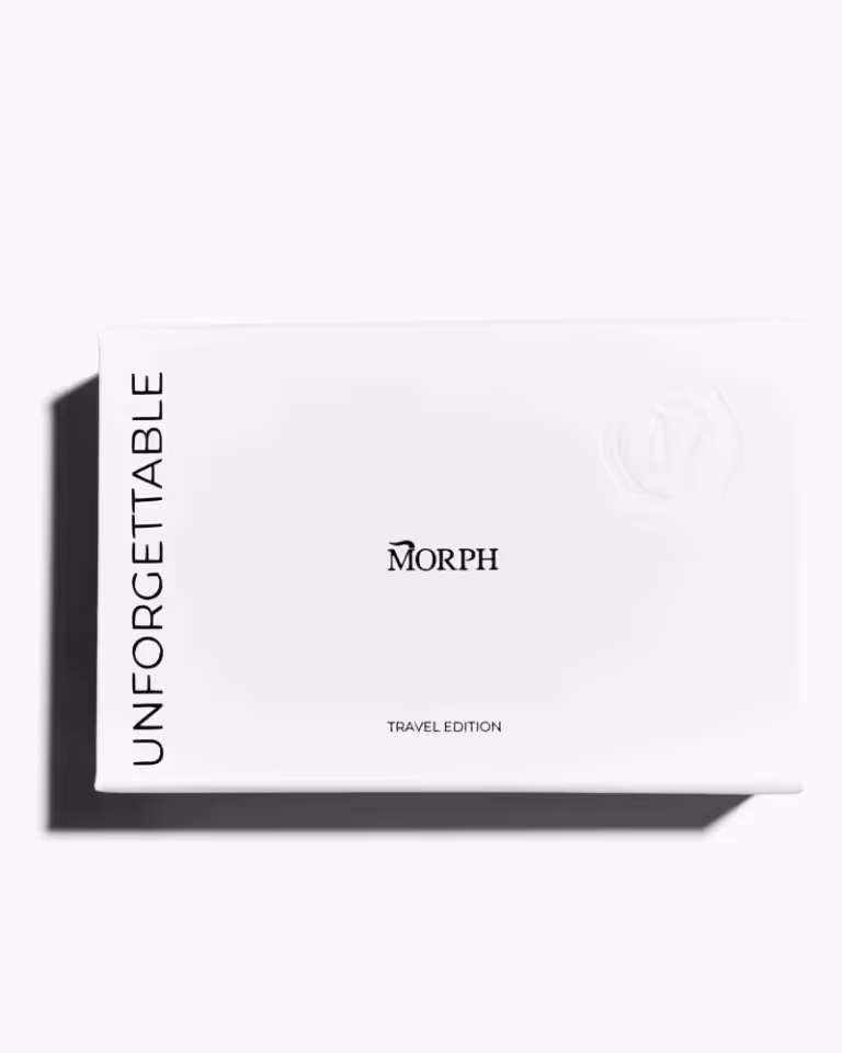 Set Layering Parfum Morph Unforgettable 2x8ml