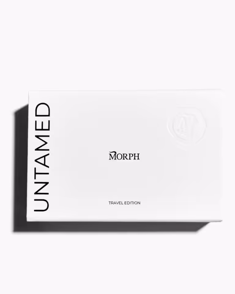 Set Layering Parfum Morph Untamed 2x8ml