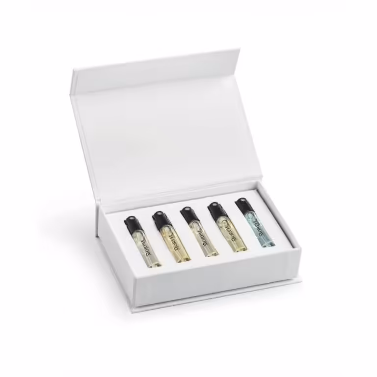 Morph Top 5 Discovery Set (5 x 2.5 ml)