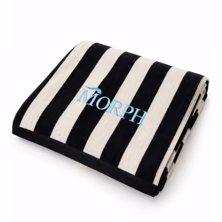 Prosop Personalizat Morph