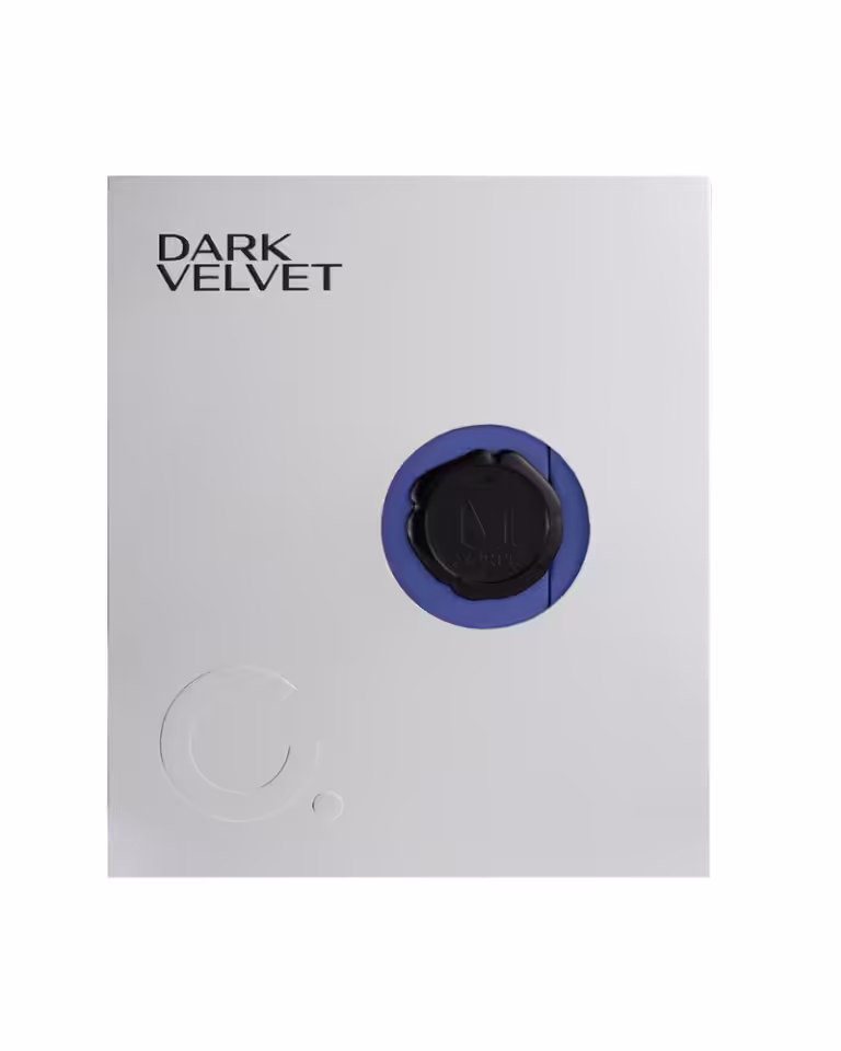 Morph Dark Velvet Eau de Parfum Unisex 100 ml