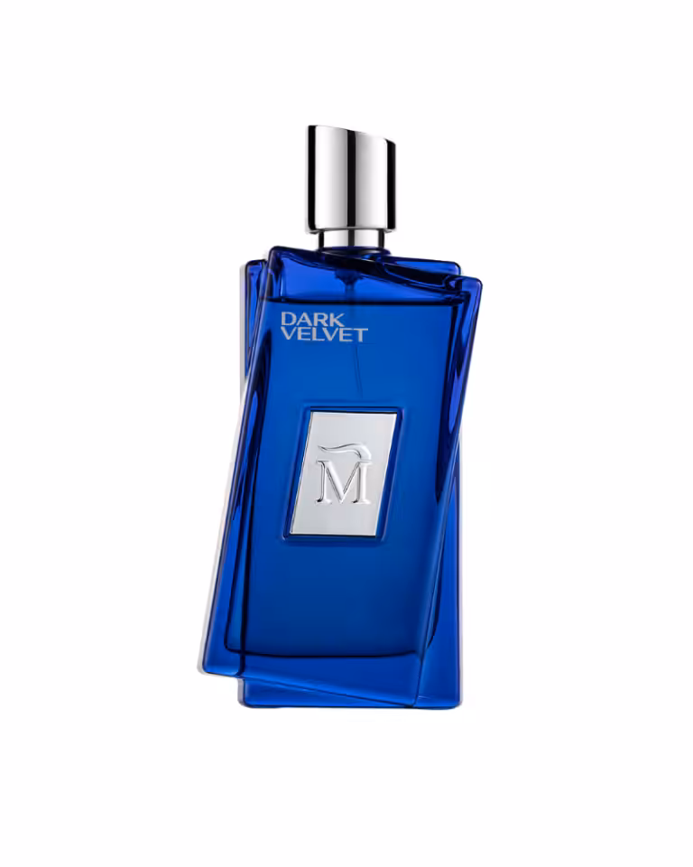 Morph Dark Velvet Eau de Parfum Unisex 100 ml