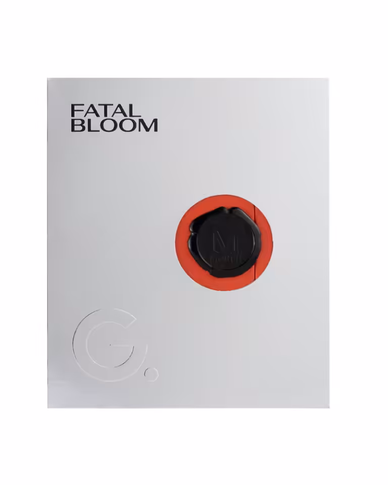 Morph Fatal Bloom Eau de Parfum Unisex 100 ml