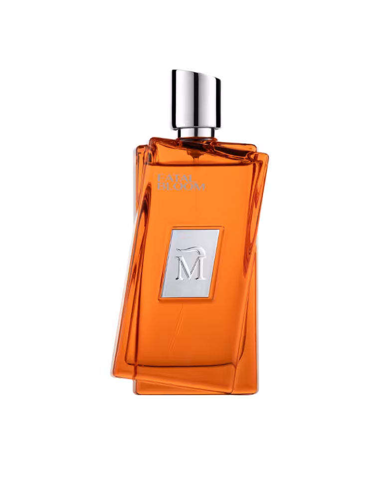 Morph Fatal Bloom Eau de Parfum Unisex 100 ml